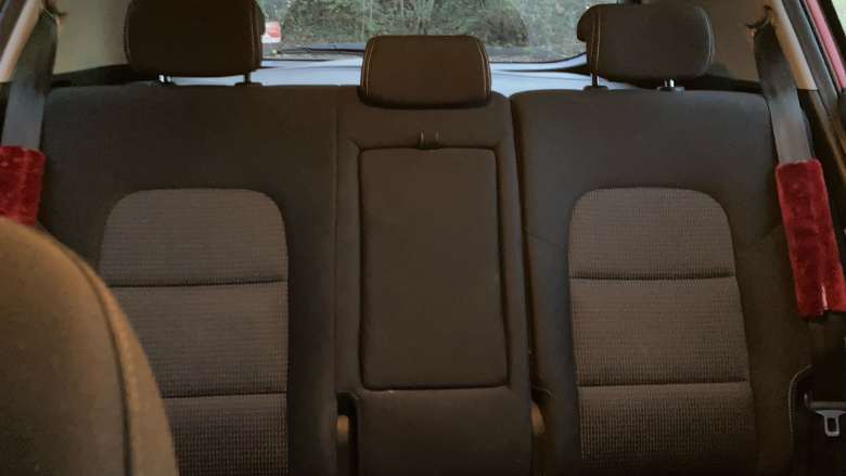 Kia Sportage 1.6 GDi ISG 2 5dr Petrol Estate